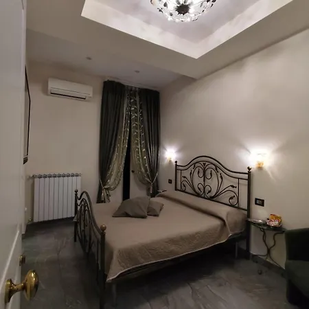 Botanic Charm Bed & Breakfast