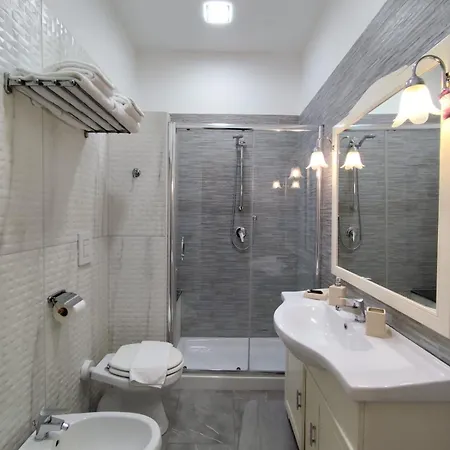 Botanic Charm Bed & Breakfast 3*