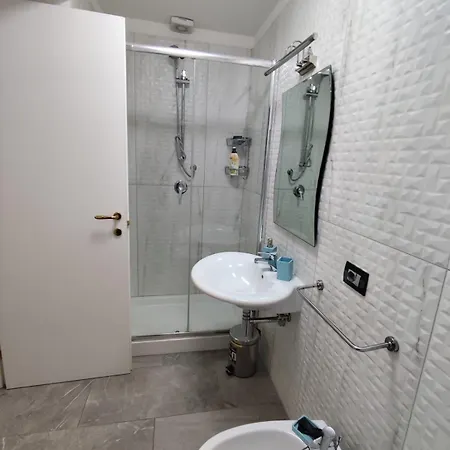 Botanic Charm Bed & Breakfast Napoli