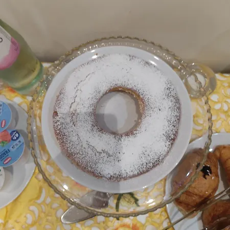 Botanic Charm Bed & Breakfast Naples