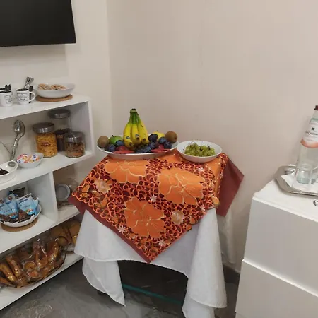 Botanic Charm Неаполь