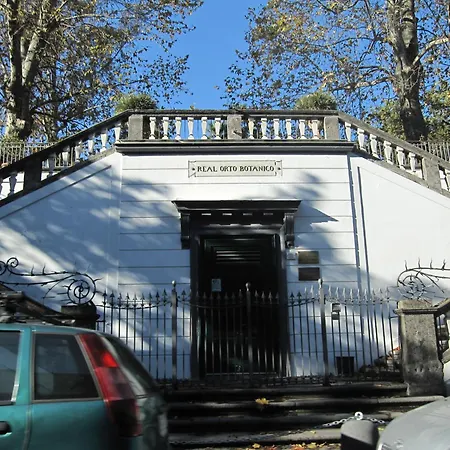 Botanic Charm 3* Неаполь