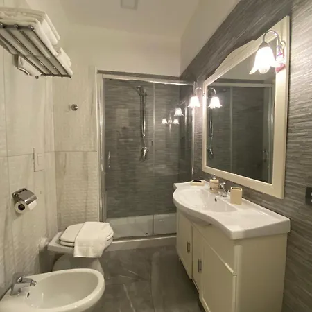 Botanic Charm Bed & Breakfast Naples