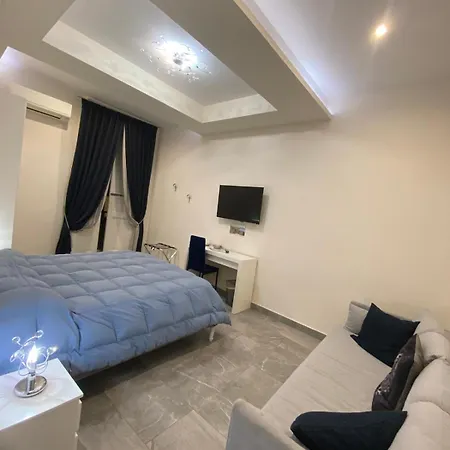 Botanic Charm Bed & Breakfast