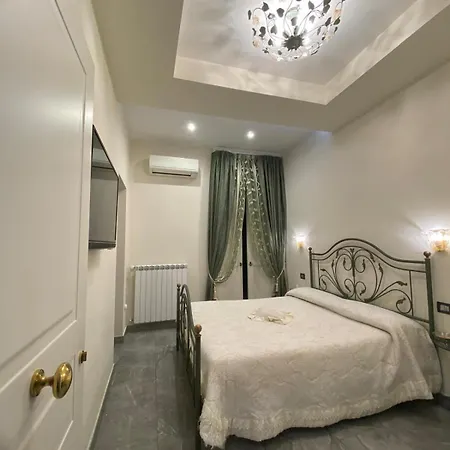 Botanic Charm Bed & Breakfast Naples