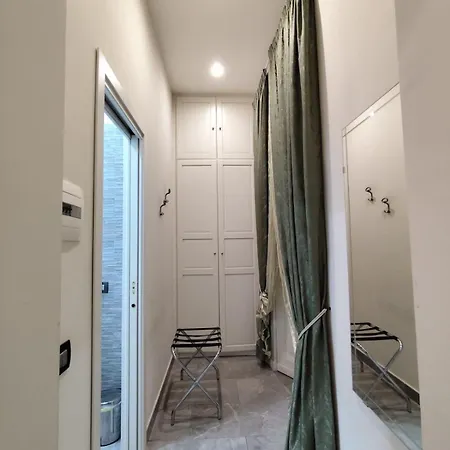 Botanic Charm Bed and breakfast