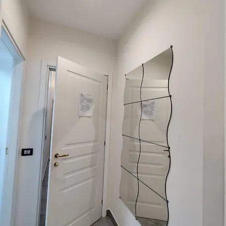 Botanic Charm 3* Неаполь