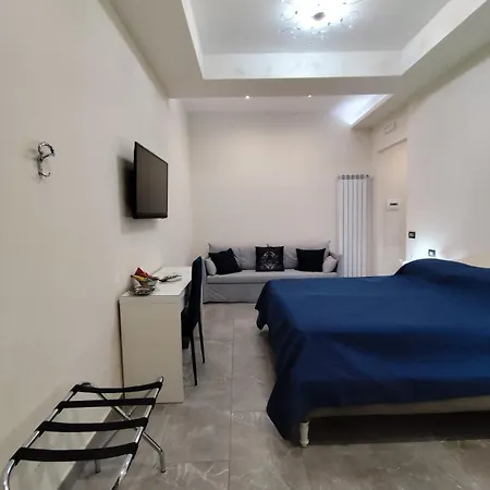 Bed and breakfast Botanic Charm