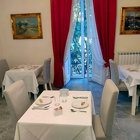 Botanic Charm Bed & Breakfast 3*