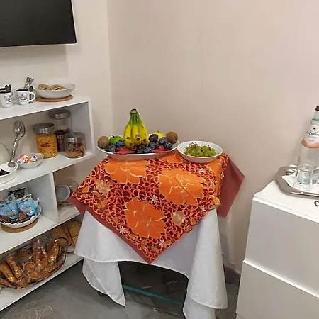 Bed & Breakfast Botanic Charm Neapel