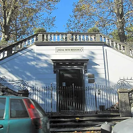 Bed & Breakfast Botanic Charm Neapol