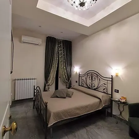 Bed & Breakfast Botanic Charm