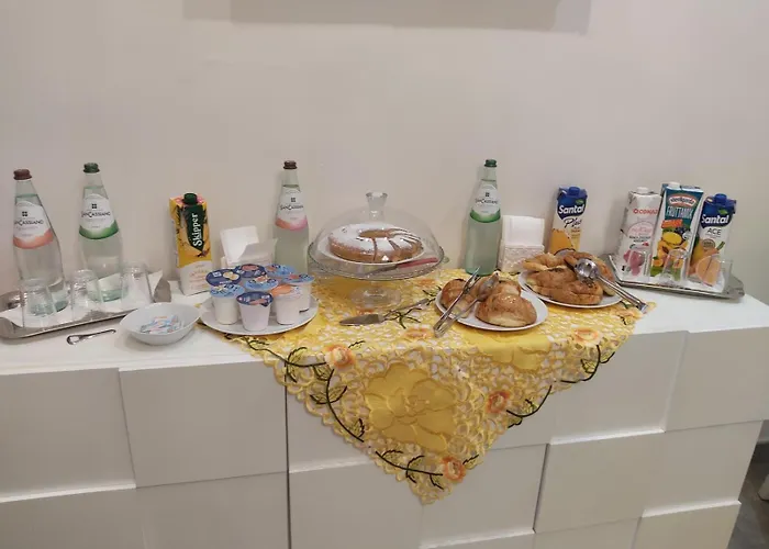 Couette-café Botanic Charm 3*