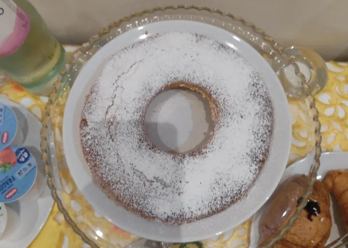 Botanic Charm Couette-café Naples