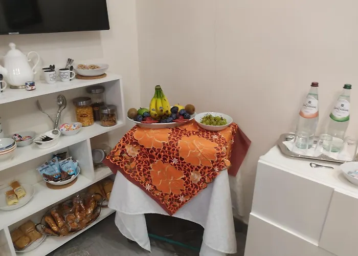 Botanic Charm Naples