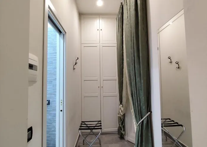 Botanic Charm Couette-café