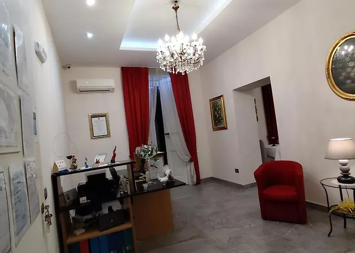 Botanic Charm Couette-café 3*