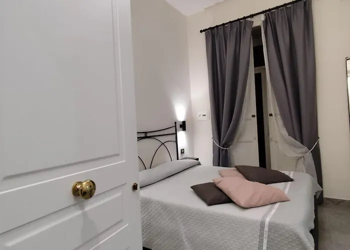 Couette-café Botanic Charm 3*