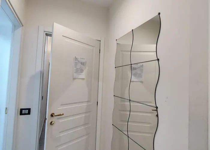 Botanic Charm 3* Naples