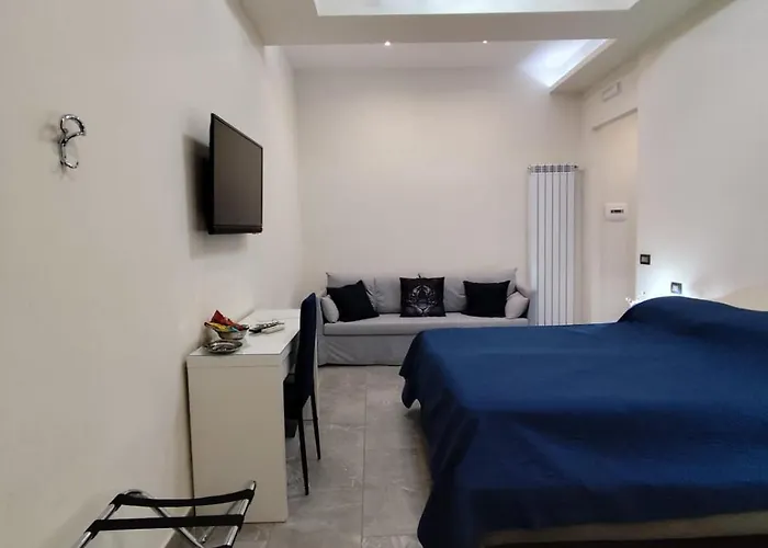 Couette-café Botanic Charm