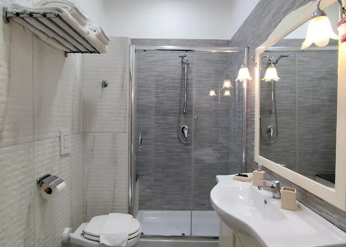 Botanic Charm Couette-café 3*