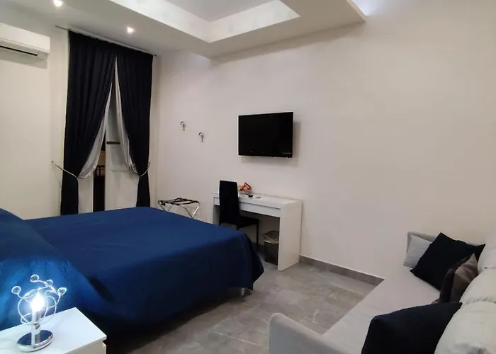 Couette-café Botanic Charm 3*