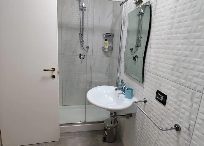 Botanic Charm Couette-café Naples