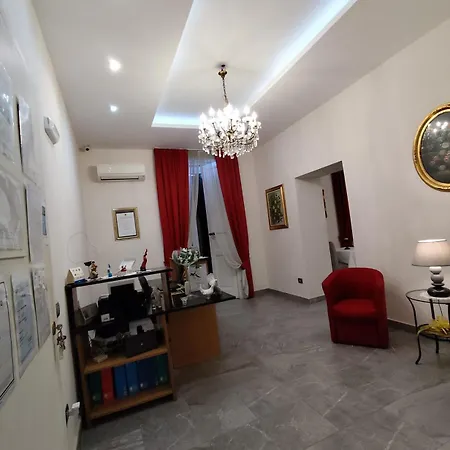 Botanic Charm Bed & Breakfast 3*