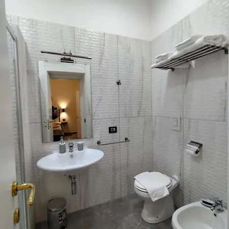 Botanic Charm 那不勒斯