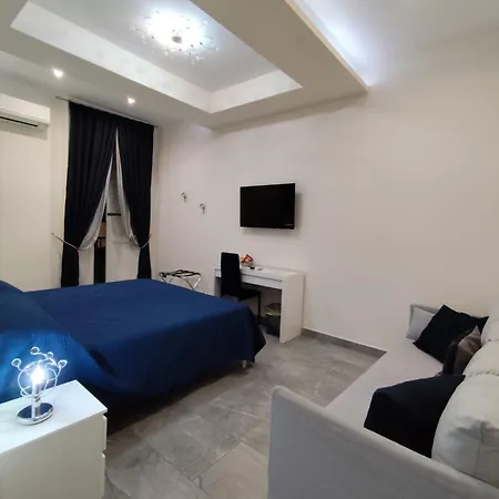 Bed & Breakfast Botanic Charm 3*